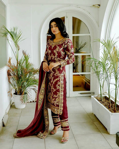 Indian Readymade Dress Salwar Kameez Pakistani suit