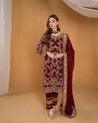 Indian Readymade Dress Salwar Kameez Pakistani suit