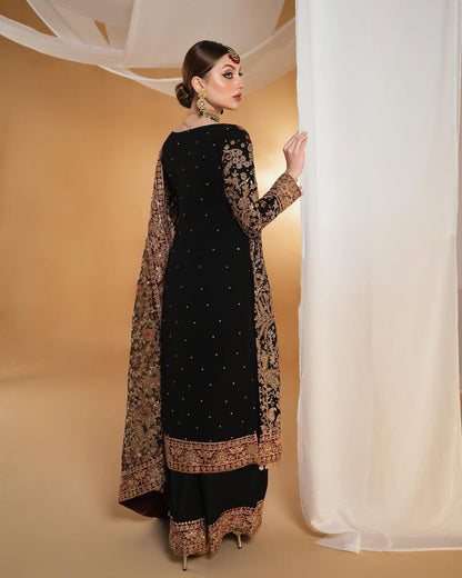 Pakistani Salwar Kameez Readymade dress Indian salwar suit