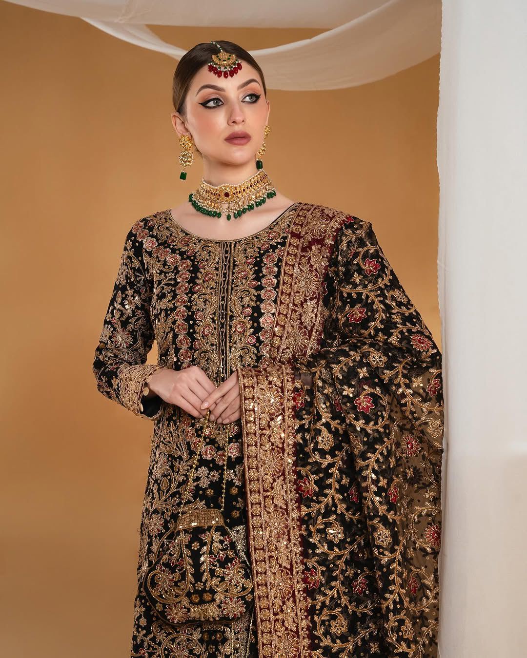 Pakistani Salwar Kameez Readymade dress Indian salwar suit