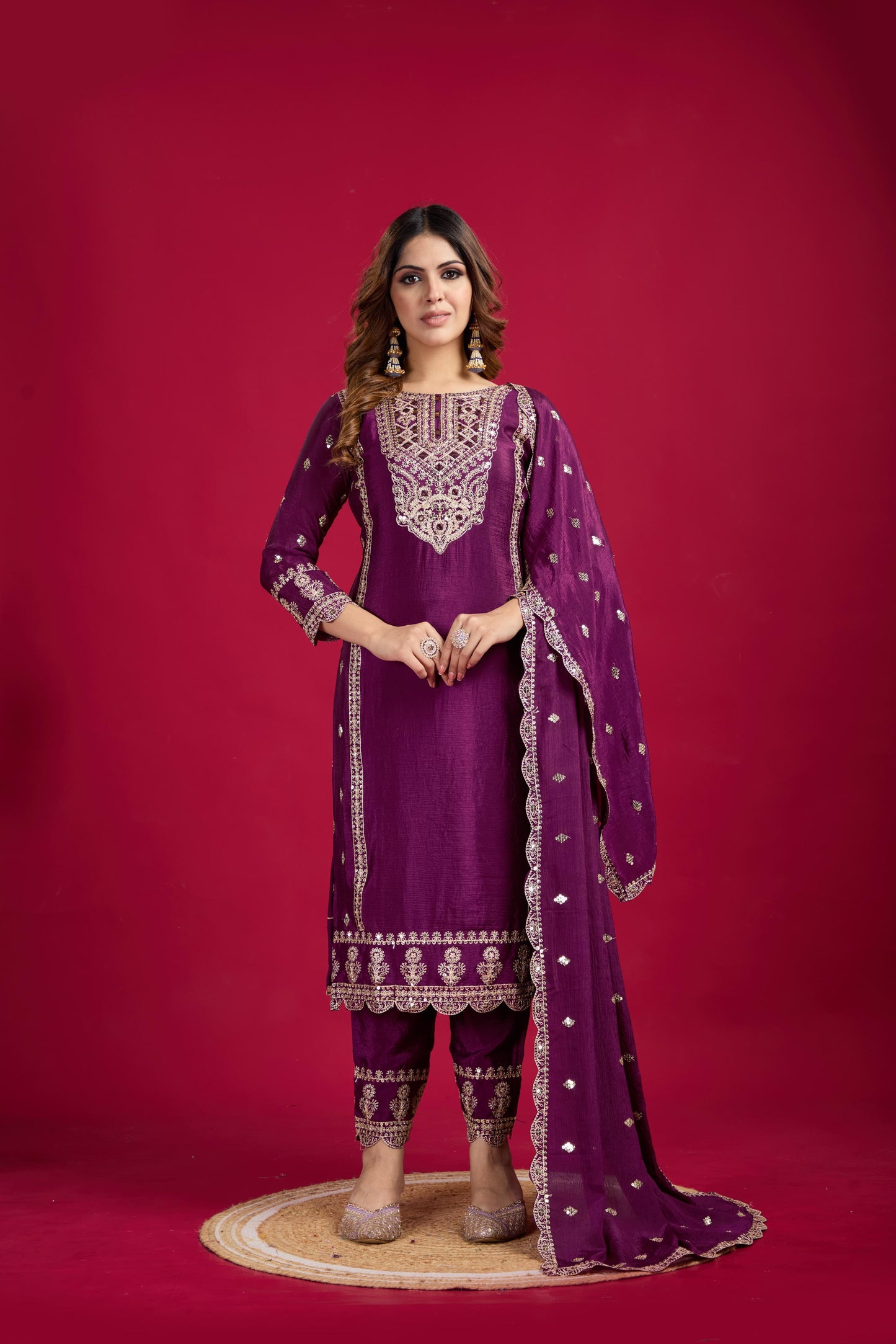 Salwar Kameez Readymade Pakistani Stitched New Indian Ready To Wear Wedding Suit